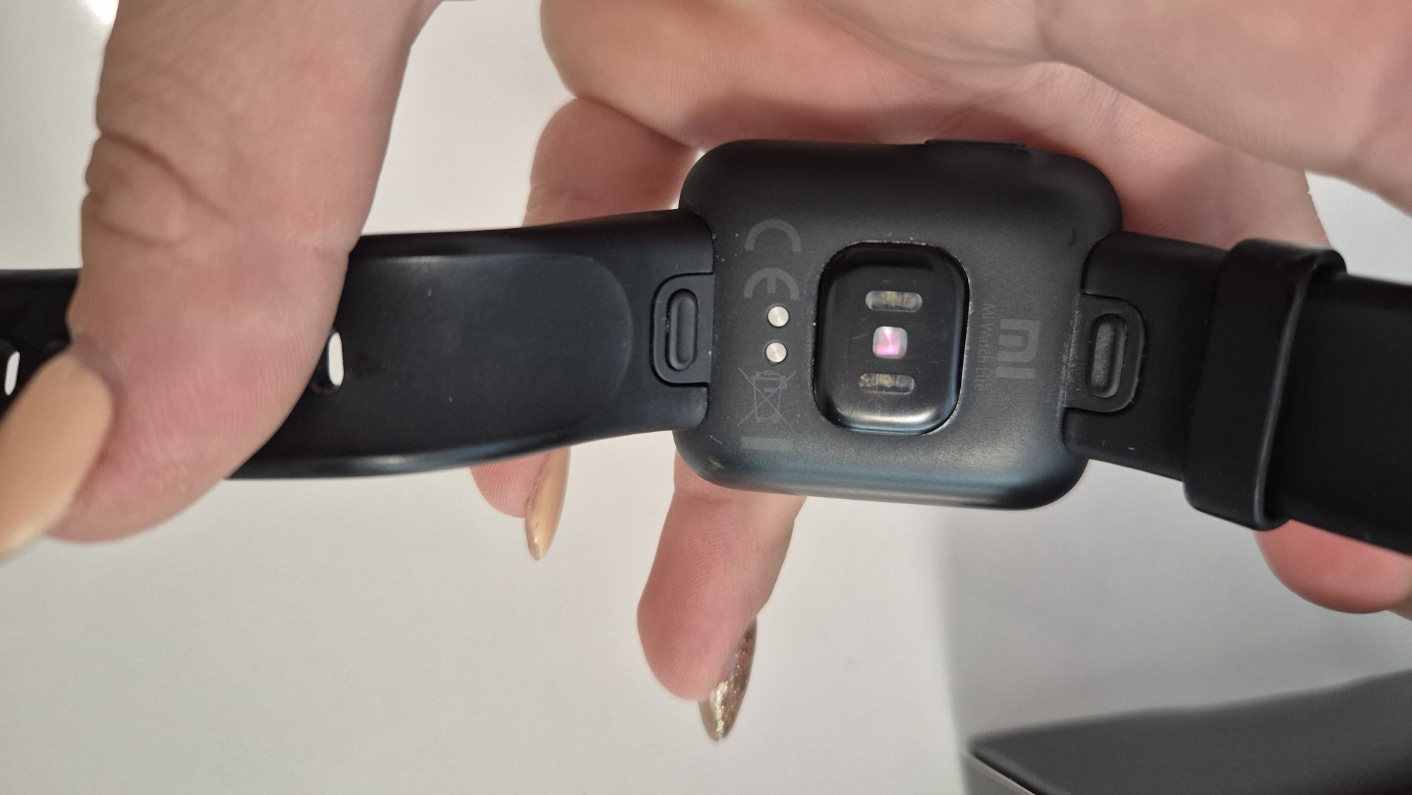 Смарт часовник Smartwatch Xiaomi Mi Watch Lite