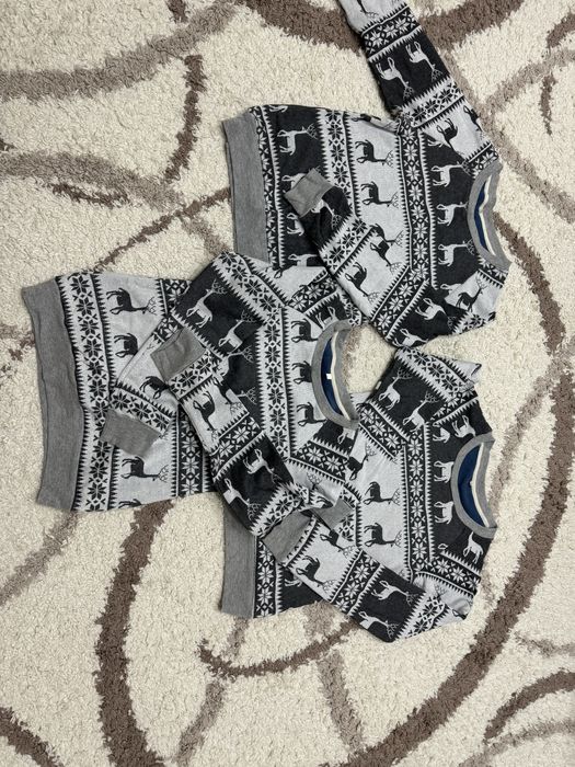 Новогодние свитера