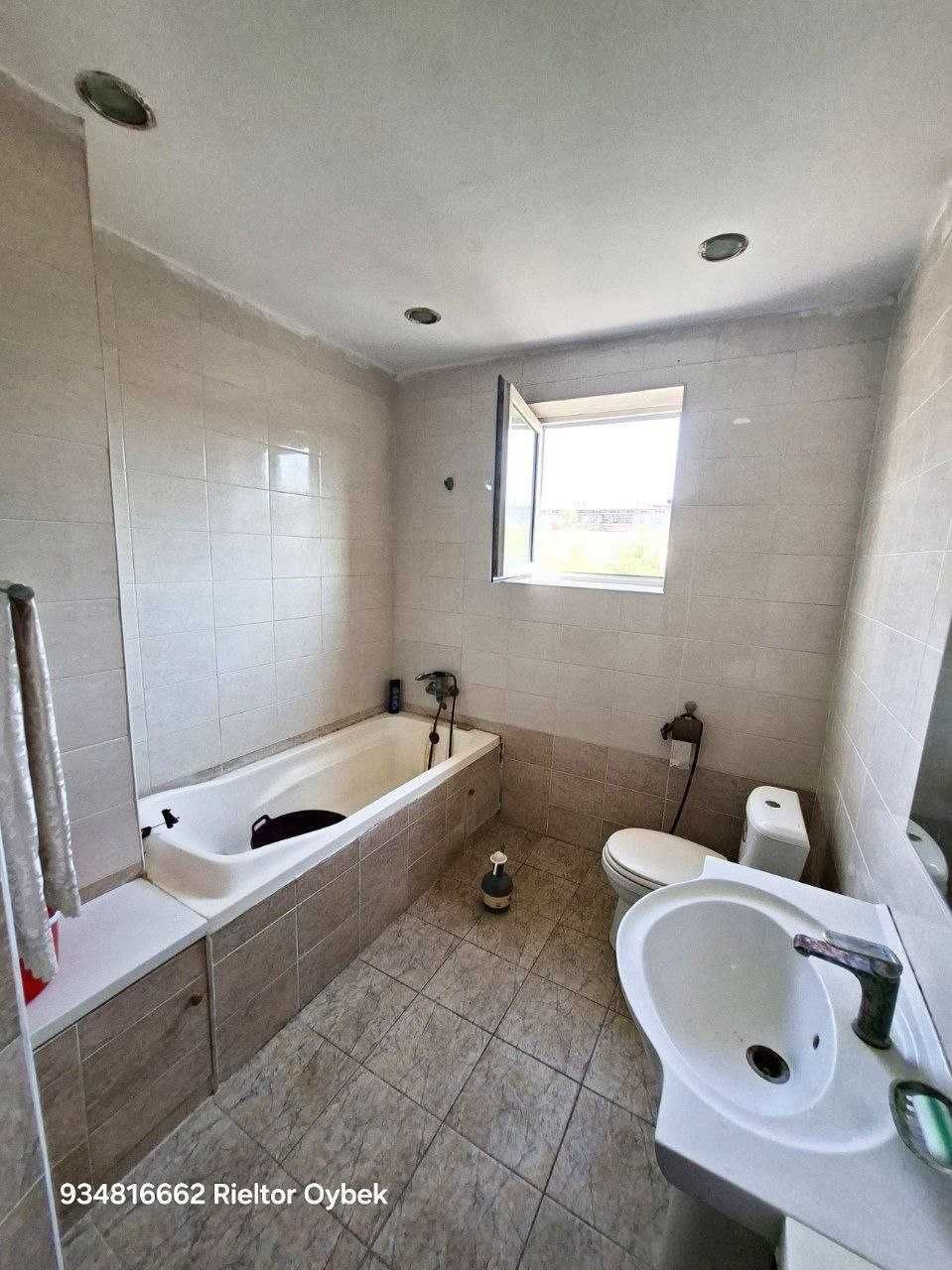 Срочно сдаётся квартира на Лисунове,  Яшнабадский район, 381*