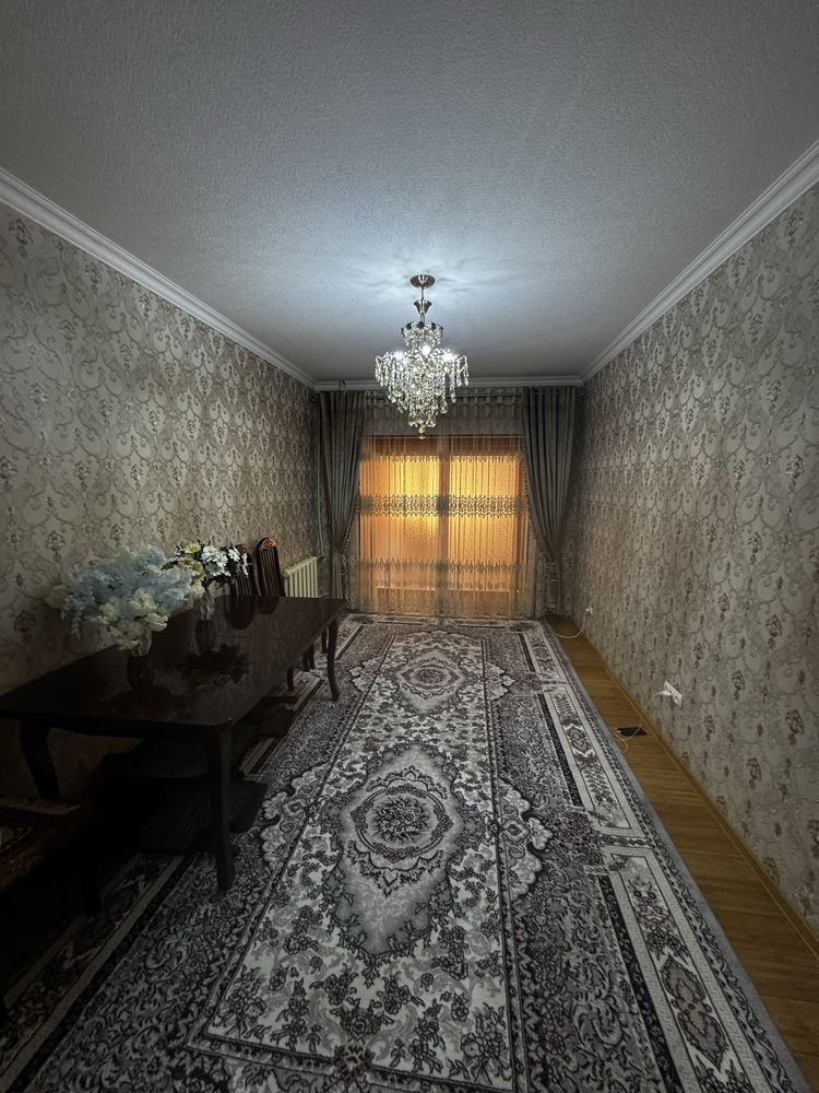 Продается квартира