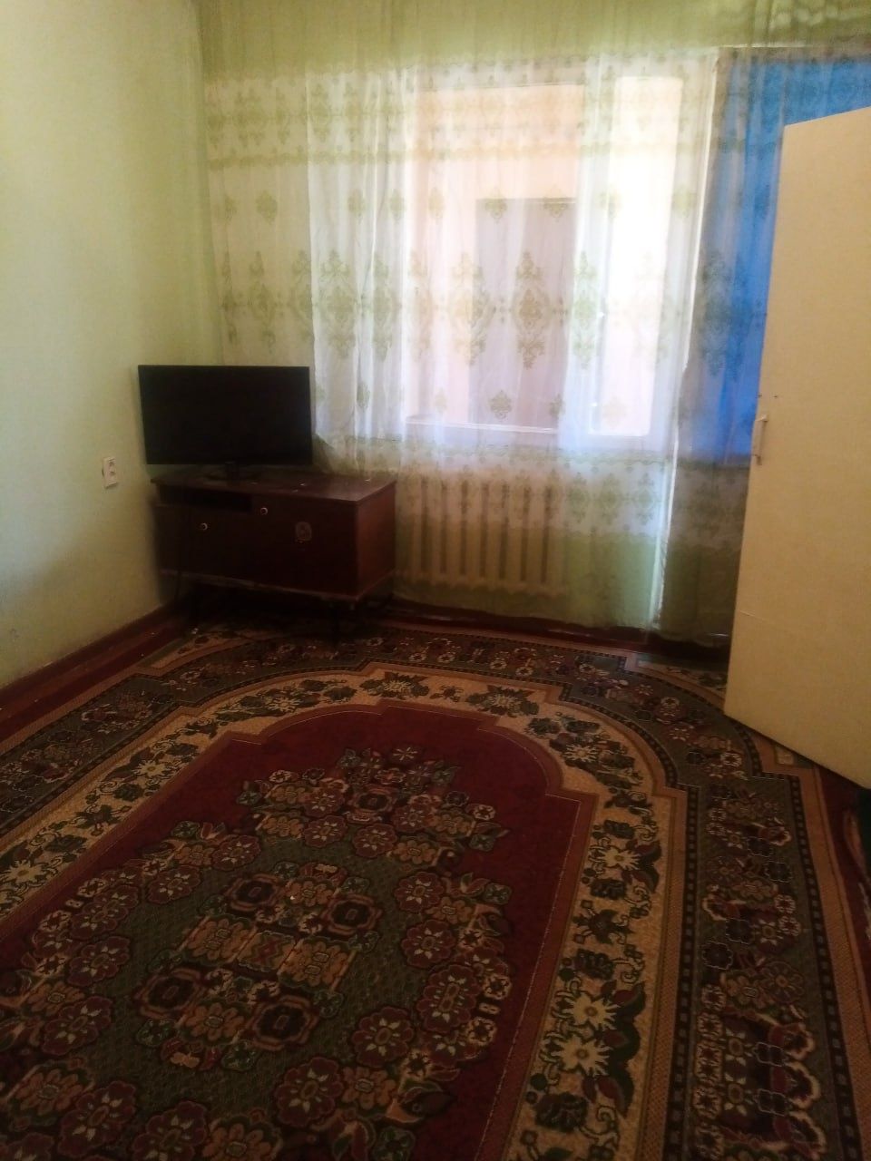 Квартира куйлук 2