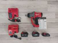 Impact mare 1 Toll, milwaukee M18 ONEFHIWF1, 2400 nm, nou