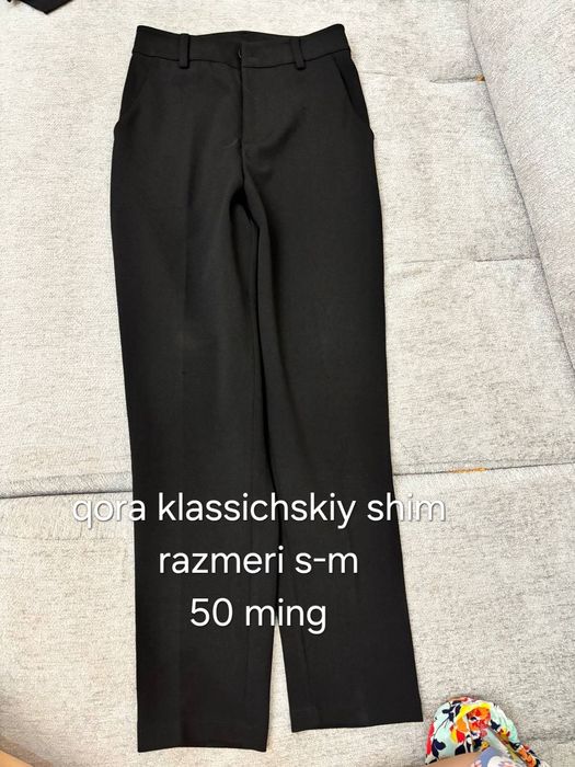 Ayollar uchun kiyim