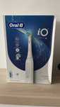 Periuta Oral-B io4 Nou