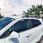 Bare longitudinale plafon Opel Mokka X