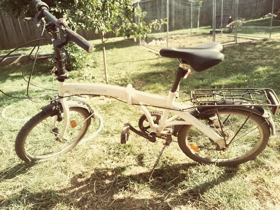 Bicicleta de oraș,500 lei