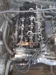 Piese motor bmw e46 320d 136cp