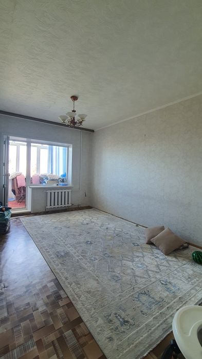 Продаётся 2-ух комнатная Квартира в мобиле Шашубая 12.