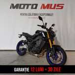 Motocicleta Yamaha MT-09 SP ABS | Y01545 | motomus.ro