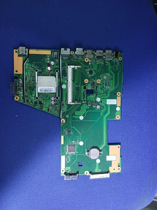 Placa de baza  X551MA pentru ASUS F551MA X551M D550M Laptop Motherboar