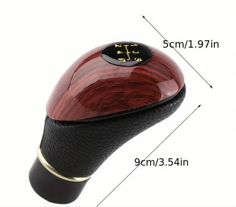 Ручка переключения передач