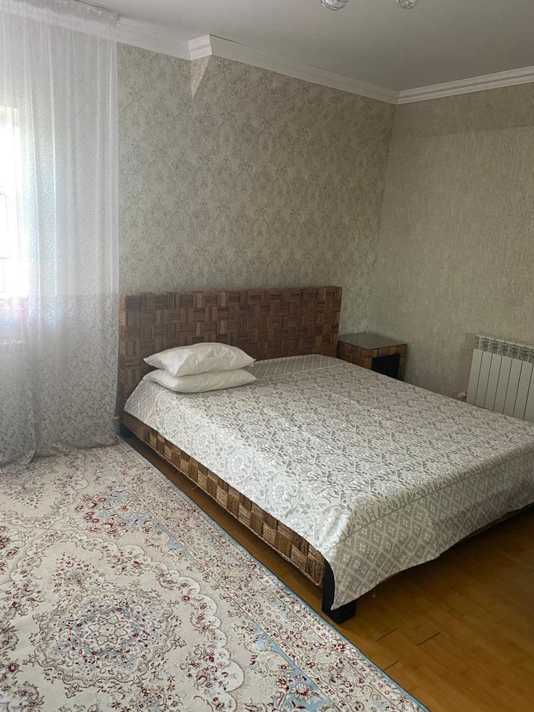 Коттедж в Боровом