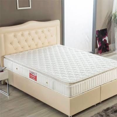 Ортопедические матрасы по доступным ценам