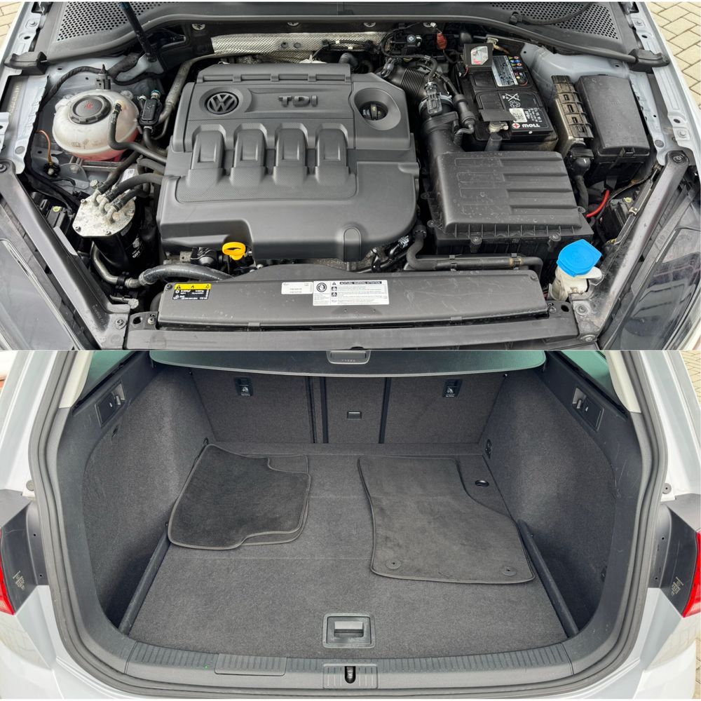 TDI • 2018 • 154.000 Km • Raport CarVertical