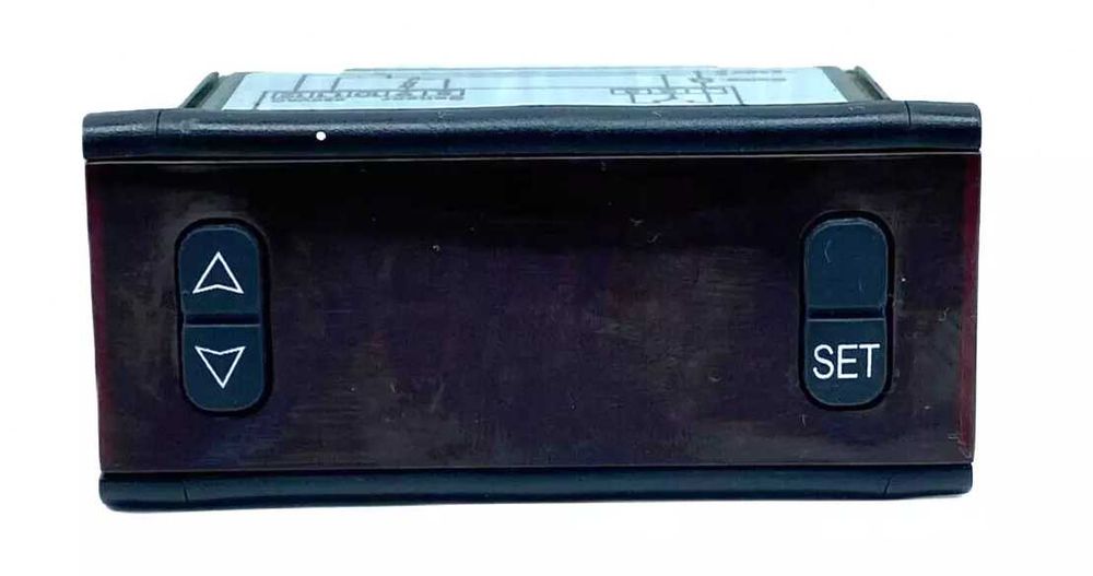 TERMOSTAT controlerdigital de temperatura 10A/250VAC SF 800