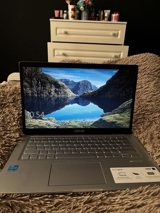 Ноутбук Asus X415KA-EK009T 14.0FHD