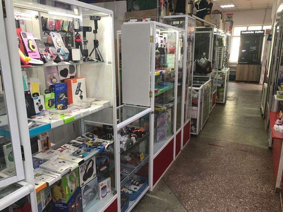 Продам готовый бизнес