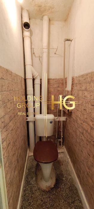 Продава се Тристаен апартамент в Варна, Левски - 80 кв.м за 1438 €/кв.м - Снимка #8