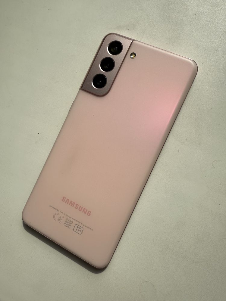 Galaxy S21 5G (128)