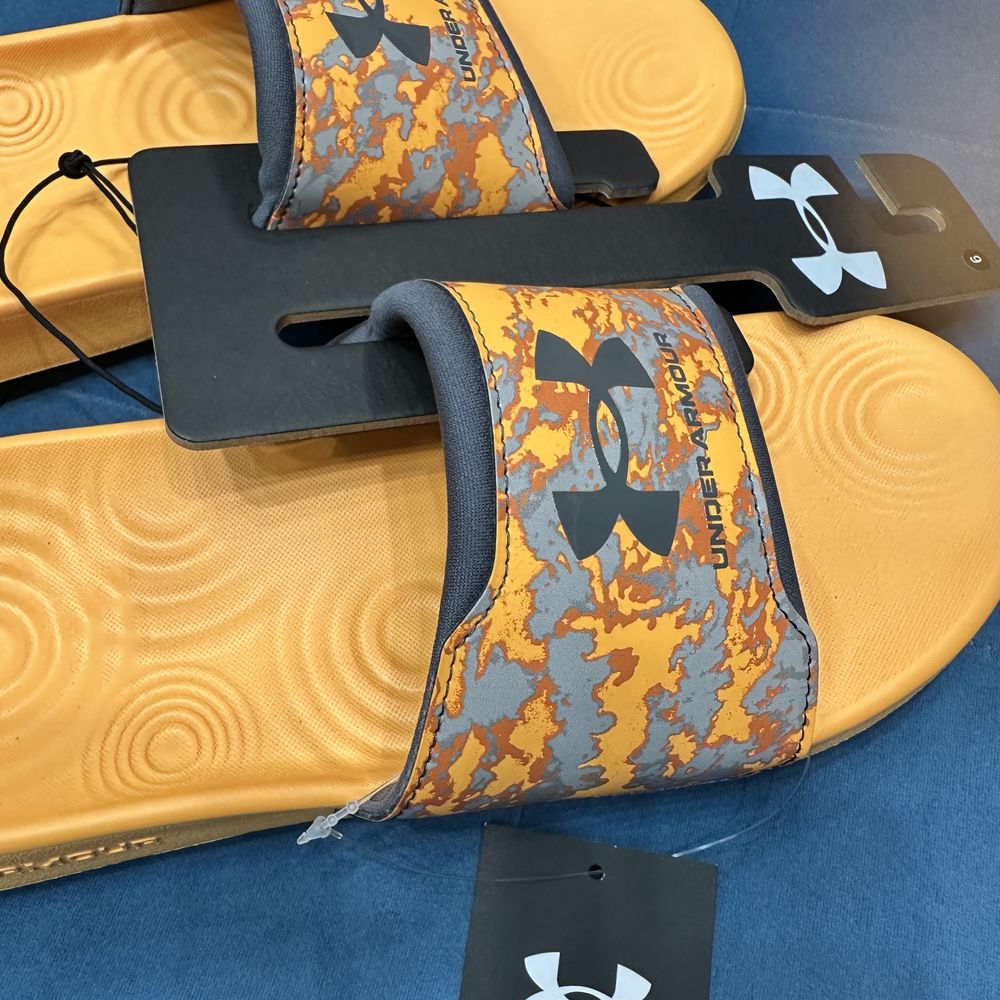 44;45;46 Under Armour Ignite | Оригинални мъжки чехли