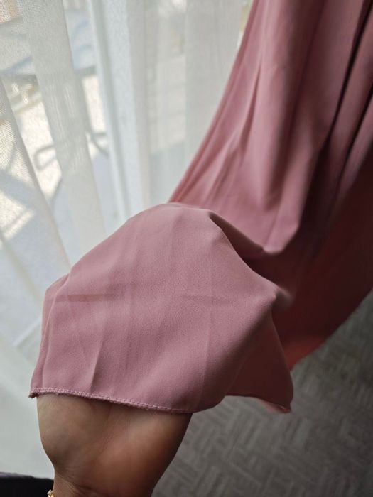 Rochie lunga Belle Copine