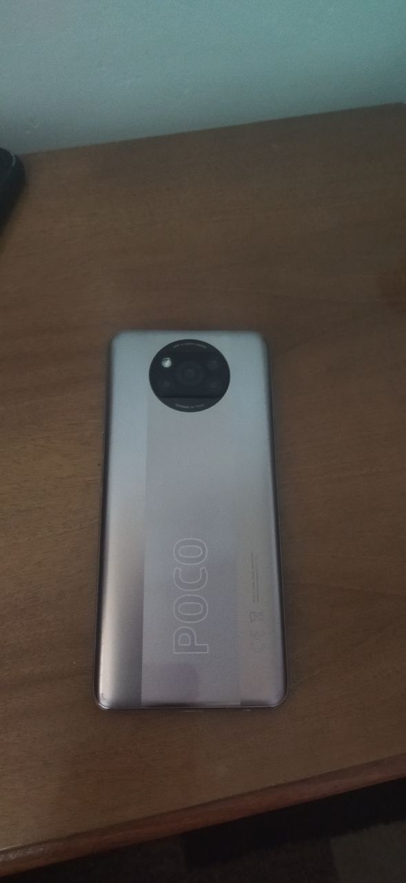 POCO X3 Pro 256 Gb