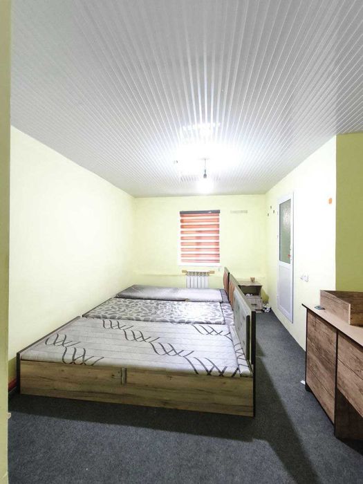 Yu  Сдаётся в аренду дом 18 комнат под гостиницу/хостел/детсад