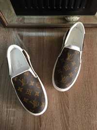 Женская обувь Louis Vuitton
