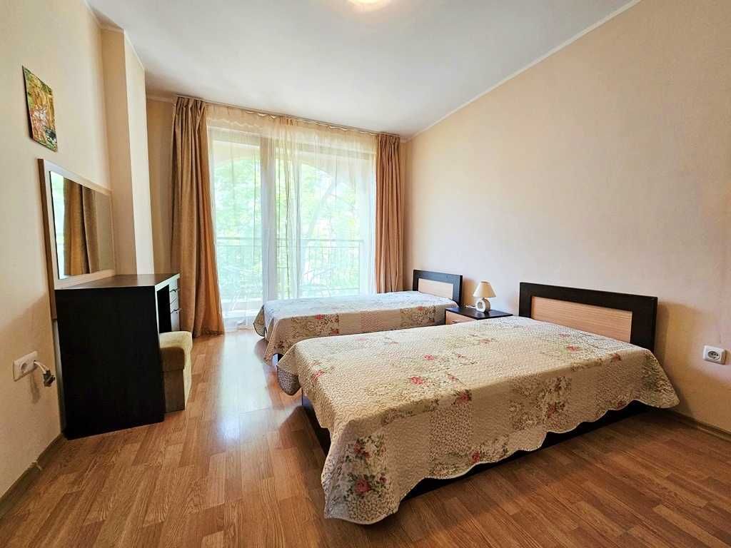 Продава се Тристаен апартамент в к.к. Слънчев бряг - 99 кв.м за 960 €/кв.м - Снимка #13