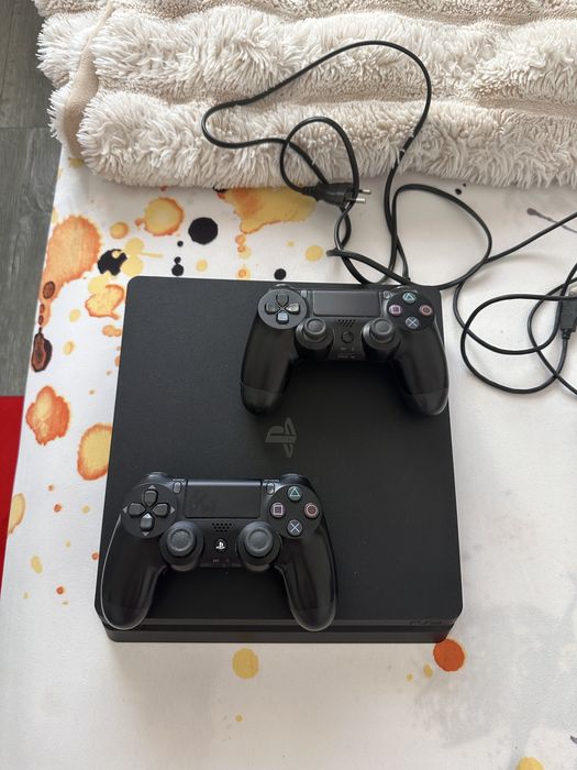 Ps4 stare perfect functionala