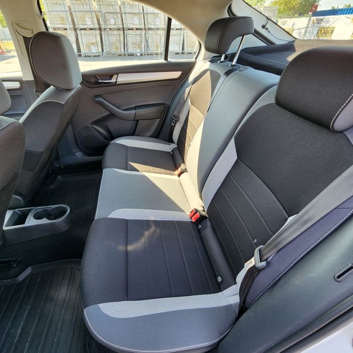 Urgent VARIANTE/SCHIMB Skoda Rapid 2019 Automata