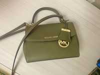 michael kors ava extra small