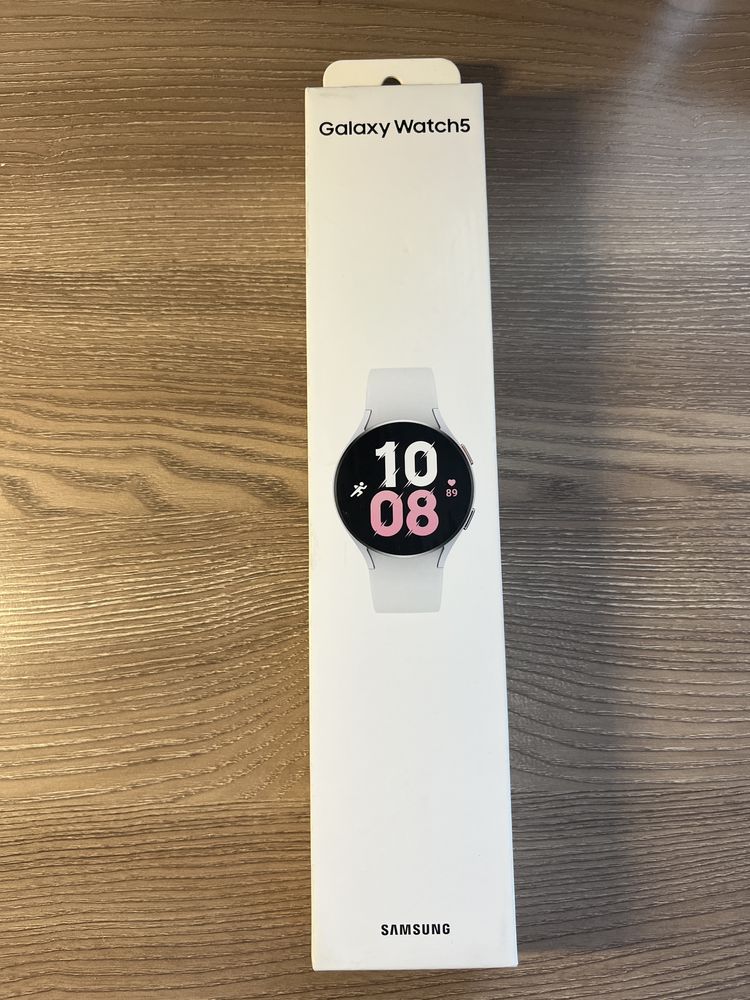 Galaxy Watch 5 (4KDL) 44mm