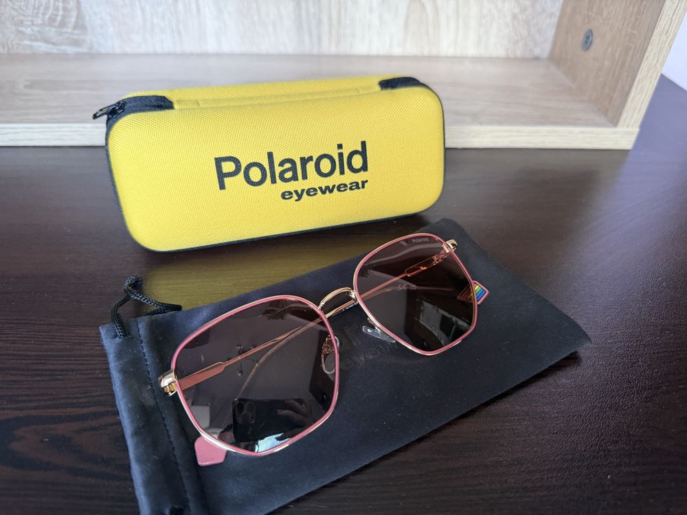 Polaroid PLD6214