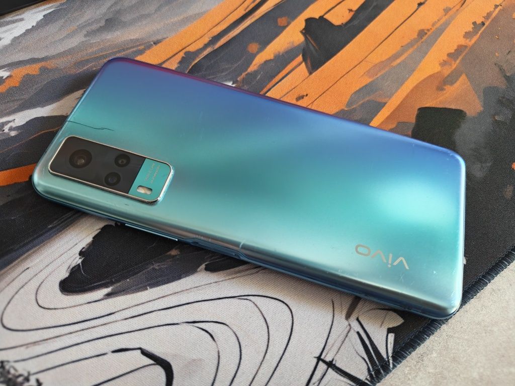 Продаётся Vivo Y31