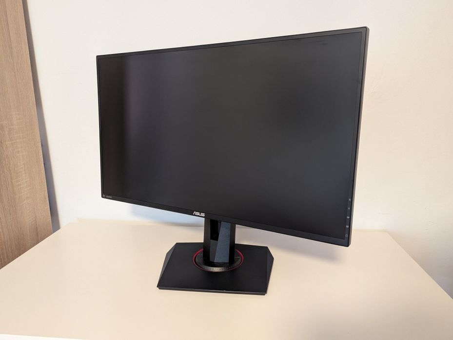 Monitor Gaming Asus 27"