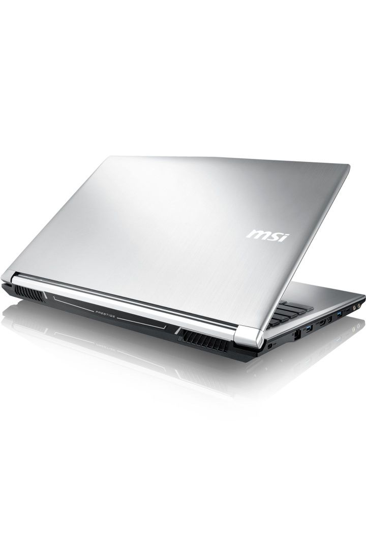 Vand Laptop MSI i5 7300HQ, MX 150 2 gb, SSD si HDD