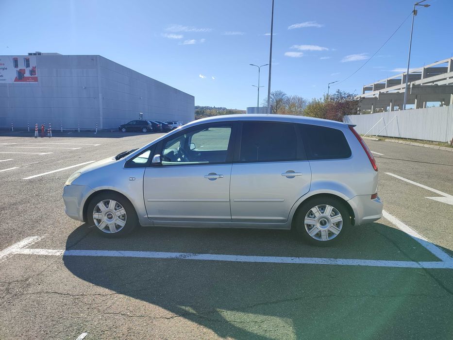 Vand Ford C-Max 2008 1.6 Diesel