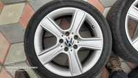 Vand 4 jante aliaj de 17 inch 5x112 pt VW AUDI SEAT SKODA și MERCEDES