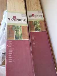 Parchet laminat Skandor 11mm , aprox 9 m2