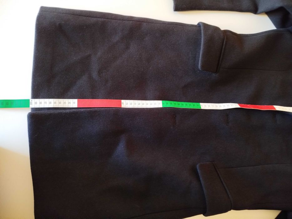 Palton Mango Man lana