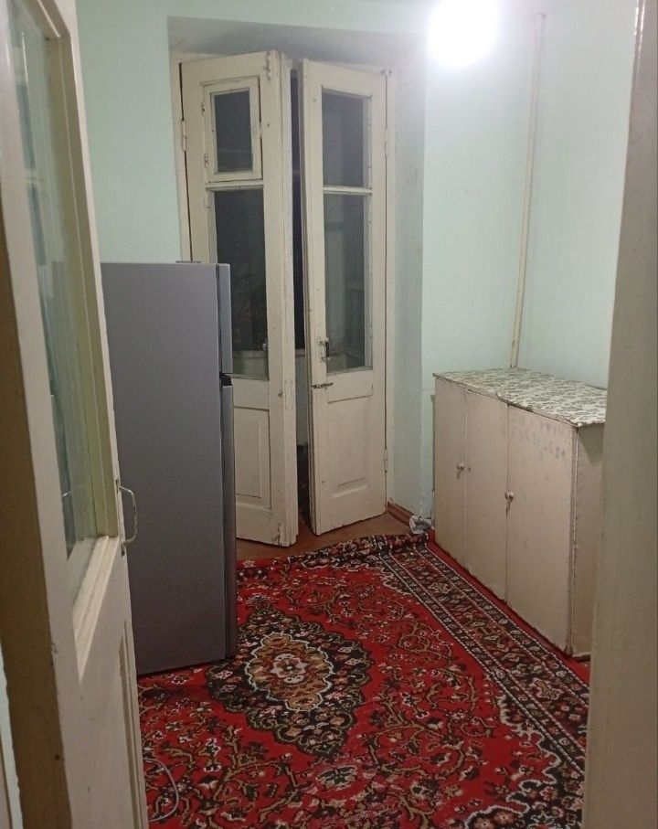 Srochna 1 Xonali Kvartira Ijaraga Topshiriladi. Faqat Oilaga.