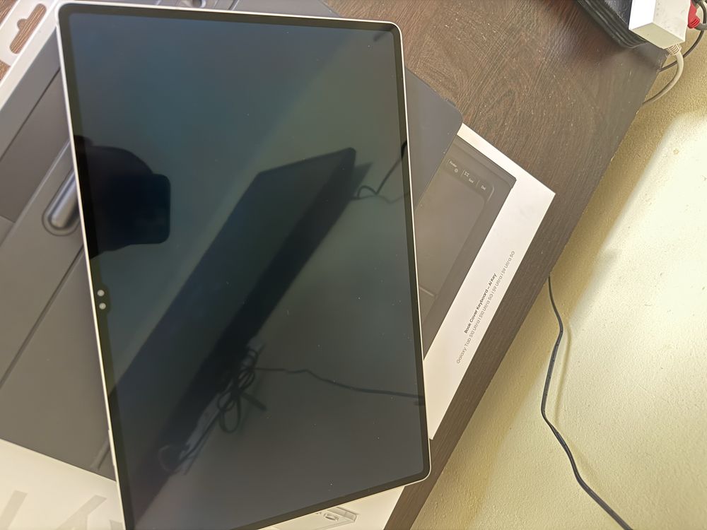Samsung Tab S10 Ultra 256 GB