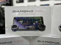 Diamond X80 андроид монитор 4/64
