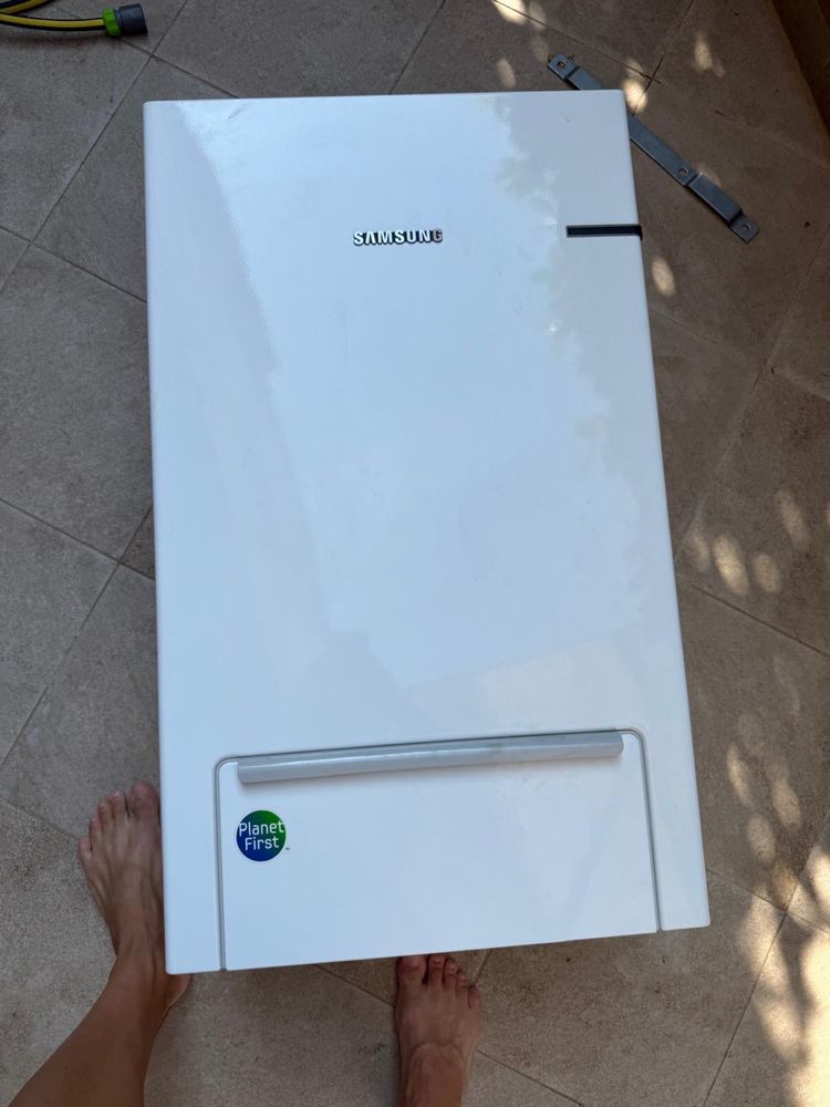 Термопомпа SAMSUNG