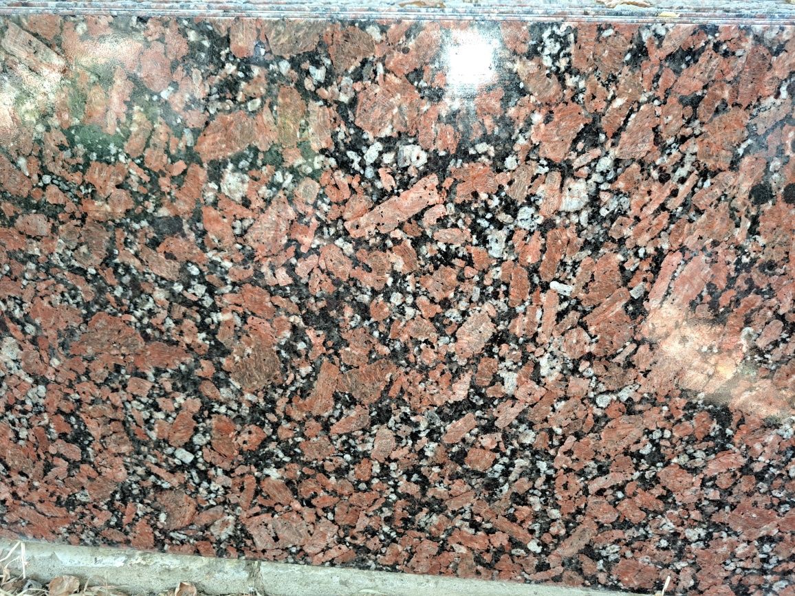 Granit tosh ishlatish uchun