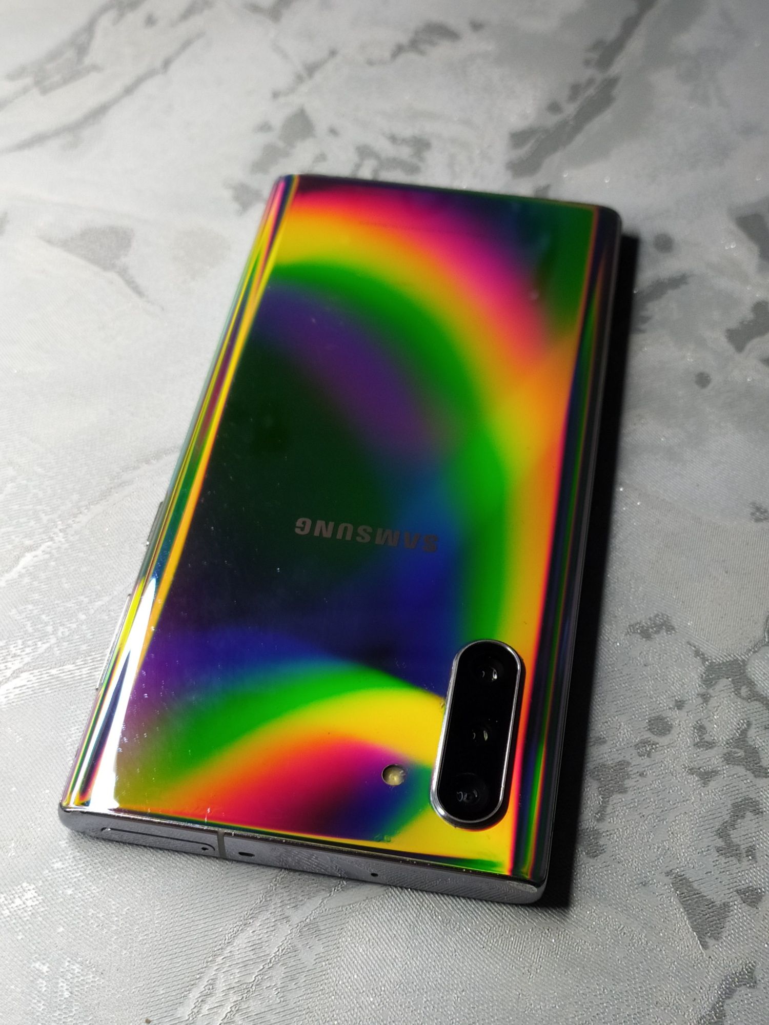 Samsung Galaxy Note 10