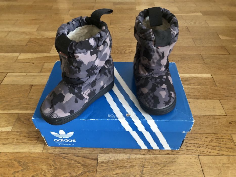 Апрески Adidas, 22 номер