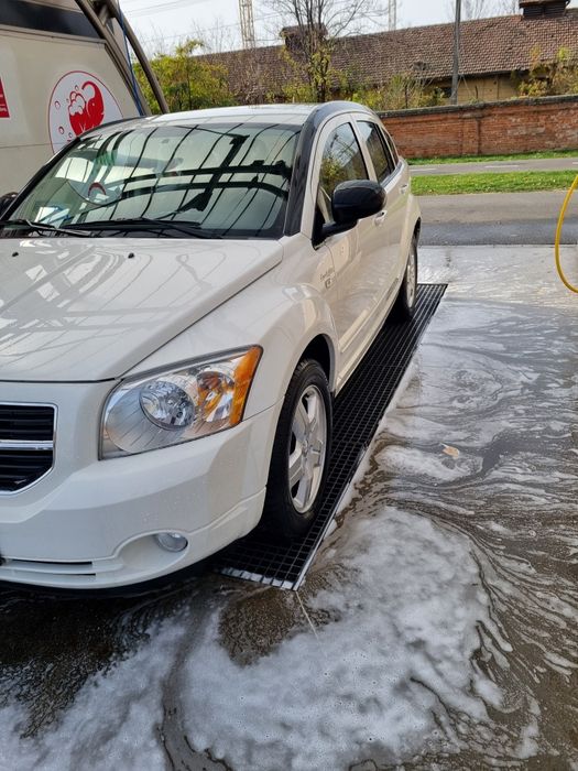 Dodge Caliber 2.0 wolksvagen
