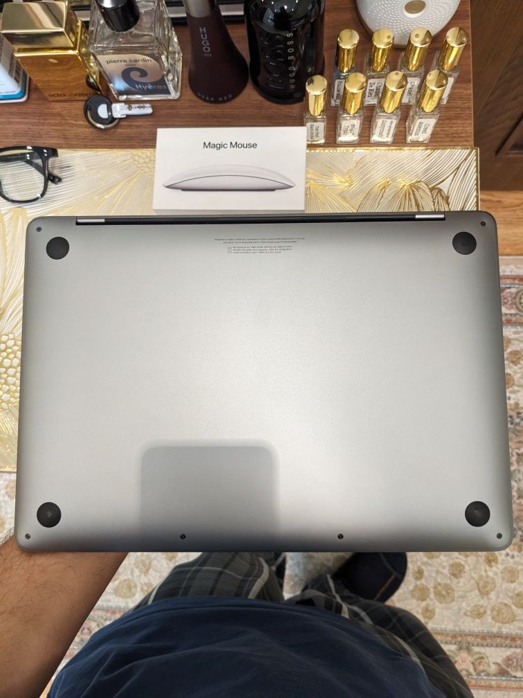 MacBook pro M1, 256gb, 2020.